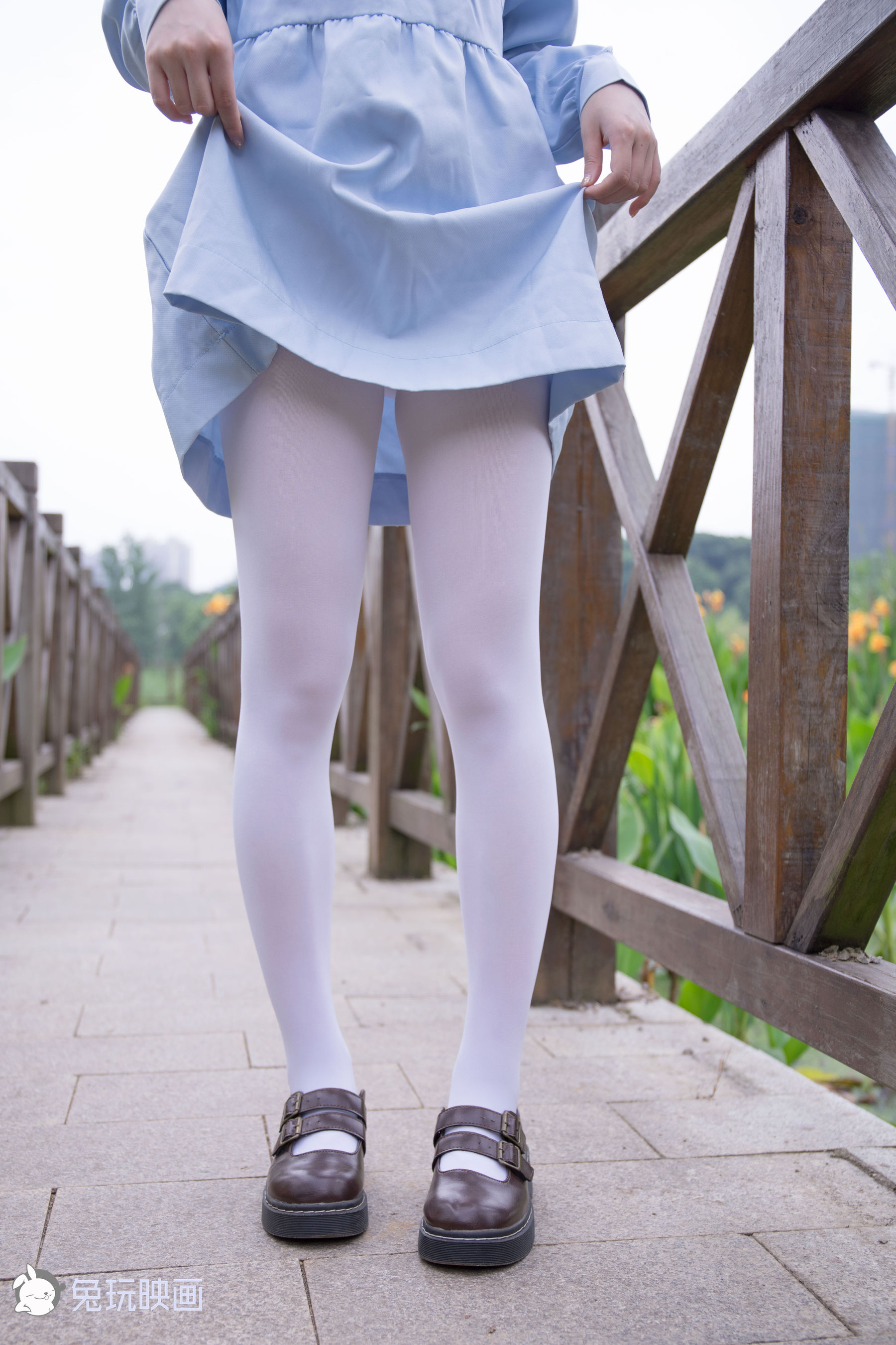 兔玩映画 – 148 整理写真合集 兔玩映画-第1张